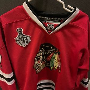 Chicago Blackhawks Jersey
